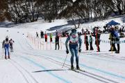 2019 Australian XC Junior Sprint Championship-Falls Creek Image