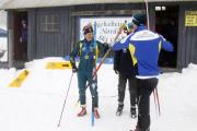 2019 Australian XC Ski Open Sprint Championship Image