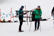 2019 Australian XC Ski Open Sprint Championship Image