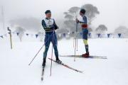 2019 Australian XC Ski Open Sprint Championship Image