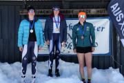 2019 Australian Junior Distance XC Ski Championships Image