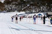2019 Australian XC Junior Sprint Championship-Falls Creek Image
