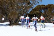 2019 Australian XC Junior Sprint Championship-Falls Creek Image
