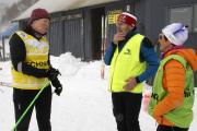 2019 Australian XC Ski Open Sprint Championship Image