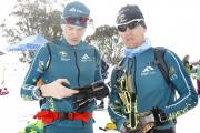 2019 Australian XC Ski Open Sprint Championship Image