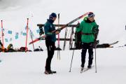 2019 Australian XC Ski Open Sprint Championship Image