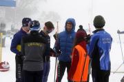 2019 Australian XC Ski Open Sprint Championship Image
