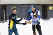 2019 Australian XC Ski Open Sprint Championship Image