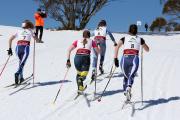 2019 Australian Junior Distance XC Ski Championships Image