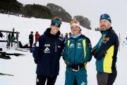 2019 Australian XC Ski Open Sprint Championship Image