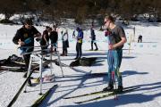 2019 Australian XC Junior Sprint Championship-Falls Creek Image