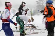 2019 Australian XC Ski Open Sprint Championship Image