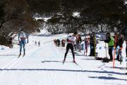 2019 Australian Junior Distance XC Ski Championships Image