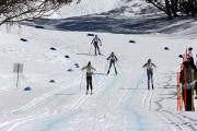 2019 Australian Junior Distance XC Ski Championships Image