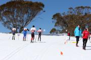 2019 Australian Junior Distance XC Ski Championships Image