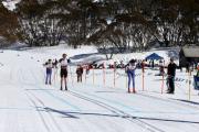 2019 Australian XC Junior Sprint Championship-Falls Creek Image