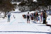 2019 Australian Junior Distance XC Ski Championships Image