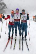 2019 Australian XC Ski Open Sprint Championship Image