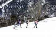 2019 Australian Junior Distance XC Ski Championships Image