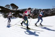 2019 Australian Junior Distance XC Ski Championships Image