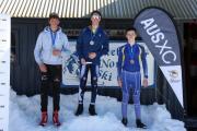 2019 Australian Junior Distance XC Ski Championships Image