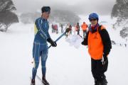 2019 Australian XC Ski Open Sprint Championship Image