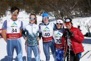 2019 Australian XC Junior Sprint Championship-Falls Creek Image