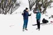 2019 Australian XC Ski Open Sprint Championship Image