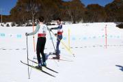 2019 Australian XC Junior Sprint Championship-Falls Creek Image