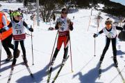 2019 Australian Junior Distance XC Ski Championships Image
