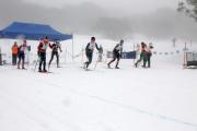 2019 Australian XC Ski Open Sprint Championship Image