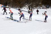 2019 Australian XC Junior Sprint Championship-Falls Creek Image