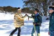 2019 Australian XC Junior Sprint Championship-Falls Creek Image