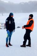 2019 Australian XC Ski Open Sprint Championship Image