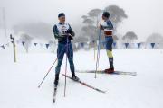 2019 Australian XC Ski Open Sprint Championship Image