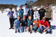 2019 Australian Junior Distance XC Ski Championships Image
