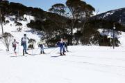 2019 Australian XC Junior Sprint Championship-Falls Creek Image