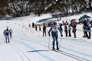 2019 Australian XC Junior Sprint Championship-Falls Creek Image