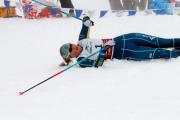2019 Australian XC Ski Open Sprint Championship Image