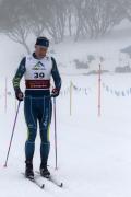 2019 Australian XC Ski Open Sprint Championship Image
