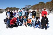 2019 Australian Junior Distance XC Ski Championships Image