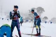2019 Australian XC Ski Open Sprint Championship Image