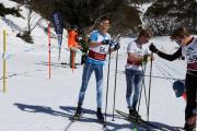 2019 Australian XC Junior Sprint Championship-Falls Creek Image