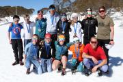 2019 Australian Junior Distance XC Ski Championships Image