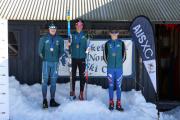 2019 Australian Junior Distance XC Ski Championships Image