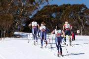 2019 Australian XC Junior Sprint Championship-Falls Creek Image
