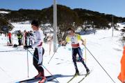 2019 Australian Junior Distance XC Ski Championships Image