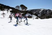 2019 Australian Junior Distance XC Ski Championships Image