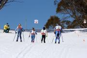 2019 Australian Junior Distance XC Ski Championships Image