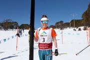 2019 Australian XC Junior Sprint Championship-Falls Creek Image